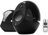 Описание и цена на безжични Edifier Luna HD 2.0 Bluetooth E25HD black retail 