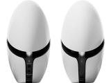 Edifier Luna HD 2.0 Bluetooth E25HD White retail снимка №5 Edifier Luna HD 2.0 Bluetooth E25HD White retail снимка №5