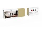 Edifier Luna HD 2.0 Bluetooth E25HD White retail снимка №6 Edifier Luna HD 2.0 Bluetooth E25HD White retail снимка №6