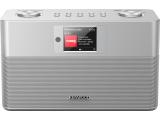 Описание и цена на портативни Kenwood CR-ST100S-S