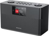 Описание и цена на портативни Kenwood CR-ST100S-B 
