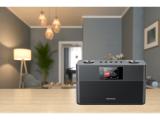 Kenwood CR-ST100S-B снимка №3 Kenwood CR-ST100S-B снимка №3