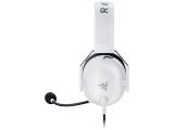 Razer BlackShark V2 X - White, RZ04-03240700-R3M1 снимка №3