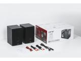 Edifier R990BT 2.0 Bluetooth black retail снимка №6