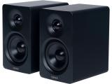 Описание и цена на безжични Edifier M60 Bookshelf Speakers Black 