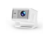 Описание и цена на портативни MagCubic Portable Multimedia Projector HY350MAX - 8K, Android 14, Wi-Fi 6, Bluetooth 5.4 MAGCUBIC-HY350MAX
