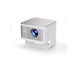 MagCubic Portable Multimedia Projector HY350MAX - 8K, Android 14, Wi-Fi 6, Bluetooth 5.4 MAGCUBIC-HY350MAX снимка №2 MagCubic Portable Multimedia Projector HY350MAX - 8K, Android 14, Wi-Fi 6, Bluetooth 5.4 MAGCUBIC-HY350MAX снимка №2