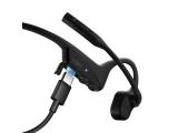 SHOKZ OPENCOMM2 Bluetooth Videoconferencing Headset USB A Dongle снимка №2 SHOKZ OPENCOMM2 Bluetooth Videoconferencing Headset USB A Dongle снимка №2