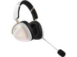 Описание и цена на безжични Asus ROG Delta II-KJP Gaming Headset White 