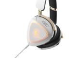 Asus ROG Delta II-KJP Gaming Headset White снимка №2 Asus ROG Delta II-KJP Gaming Headset White снимка №2