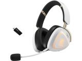 Asus ROG Delta II-KJP Gaming Headset White снимка №3 Asus ROG Delta II-KJP Gaming Headset White снимка №3