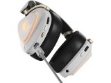Asus ROG Delta II-KJP Gaming Headset White снимка №6 Asus ROG Delta II-KJP Gaming Headset White снимка №6