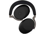 Jabra Evolve3 85 MS + Link 390a Black снимка №2 Jabra Evolve3 85 MS + Link 390a Black снимка №2