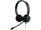 Jabra Evolve 20 stereo UC USB снимка №2 Jabra Evolve 20 stereo UC USB снимка №2