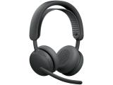 Logitech ZONE WIRELESS 2 ES BUSINESS снимка №2