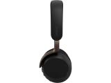 Jabra Evolve3 75 MS + Link 390c black снимка №2 Jabra Evolve3 75 MS + Link 390c black снимка №2