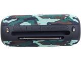 Gembird Portable Bluetooth Speaker with Antenna camo SPK-BT-17-CM снимка №5 Gembird Portable Bluetooth Speaker with Antenna camo SPK-BT-17-CM снимка №5