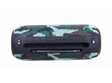 Gembird Portable Bluetooth Speaker with Antenna camo SPK-BT-17-CM снимка №6 Gembird Portable Bluetooth Speaker with Antenna camo SPK-BT-17-CM снимка №6
