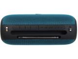 Gembird Portable Bluetooth Speaker with Antenna Green SPK-BT-17-G снимка №2 Gembird Portable Bluetooth Speaker with Antenna Green SPK-BT-17-G снимка №2