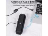 Vention външна звукова карта USB Sound card - CDYB0 снимка №4 Vention външна звукова карта USB Sound card - CDYB0 снимка №4