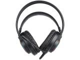 Xtrike Me Gaming Headphones GH-509 - 50mm RGB снимка №2 Xtrike Me Gaming Headphones GH-509 - 50mm RGB снимка №2