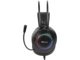 Xtrike Me Gaming Headphones GH-509 - 50mm RGB снимка №3 Xtrike Me Gaming Headphones GH-509 - 50mm RGB снимка №3