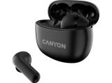 Canyon headset TWS-5 Black CNS-TWS5B снимка №2