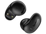Описание и цена на нов звуков компонент - слушалки с микрофон Belkin SoundForm Anywhere True Wireless In-Ear AUC014hqBK