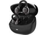 Canyon OWS Ear Clips headset OnFlow 14 Black CNS-TWS14B снимка №2