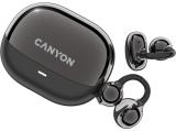 Canyon OWS Ear Clips headset OnFlow 14 Black CNS-TWS14B снимка №3