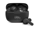 Описание и цена на безжични (in-ear) JBL Wave 200TWS Wireless In-Ear Headphones black