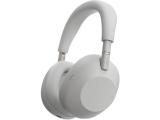 Описание и цена на безжични SONY WH-1000XM6 Headphone silver 