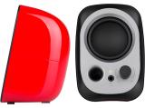 Edifier R12U 2.0 Audio System Red снимка №3 Edifier R12U 2.0 Audio System Red снимка №3