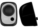 Edifier R12U 2.0 Audio System Black R12U-BL снимка №4 Edifier R12U 2.0 Audio System Black R12U-BL снимка №4