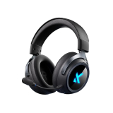 MCHOSE MCHOSE безжични геймърски слушалки Wireless Gaming Headphones - X9 Black - Bluetooth , 2.4G MC-X9-2 NEW » n MCHOSE MCHOSE безжични геймърски слушалки Wireless Gaming Headphones - X9 Black - Bluetooth , 2.4G MC-X9-2 NEW » n