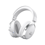 MCHOSE MCHOSE безжични геймърски слушалки Wireless Gaming Headphones - V9 Pro Icy White - Bluetooth , 2.4G HW-V9-5 NEW &raquo; n