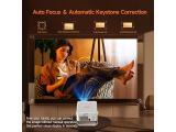 MagCubic Portable Multimedia Projector HY450MAX снимка №3 MagCubic Portable Multimedia Projector HY450MAX снимка №3