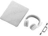 Logitech Stereo Headset Zone Wireless 2 ES Off-white 981-001508 снимка №4