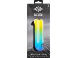 2GO Bluetooth Speaker Acoustic Glow with RGB Light Show снимка №2 2GO Bluetooth Speaker Acoustic Glow with RGB Light Show снимка №2