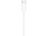 Apple EarPods with USB-C Connector MYQY3ZM/A снимка №5