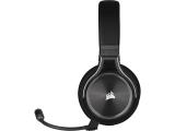 Corsair Virtuoso RGB Wireless XT Headset CA-9011188-EU снимка №3