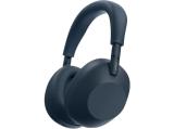 Описание и цена на безжични SONY WH-1000XM6 Headphone midnight blue