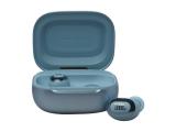 JBL Harman Live Buds 3 ANC True wireless Bluetooth In-Ear blue снимка №5