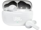 Описание и цена на безжични (in-ear) JBL Harman Wave 200TWS Wireless Open Earphones white