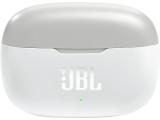 JBL Harman Wave 200TWS Wireless Open Earphones white снимка №3