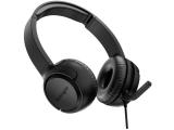 Kensington On-Ear-Headset H950 EQ USB-C/USB-A снимка №3