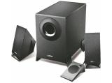 Edifier M1360 2.1 black retail снимка №2