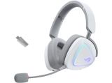 Asus ROG Delta II white снимка №2