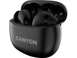 Canyon TWS-5 In-Ear Buds True Wireless black снимка №3
