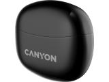 Canyon TWS-5 In-Ear Buds True Wireless black снимка №4